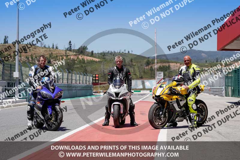 may 2019;motorbikes;no limits;peter wileman photography;portimao;portugal;trackday digital images